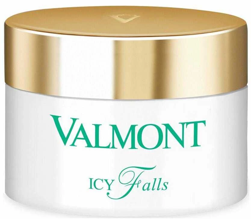 Valmont Icy Falls Purity makiažo valiklis gelis ("Make-up Remover Gel") 100 ml