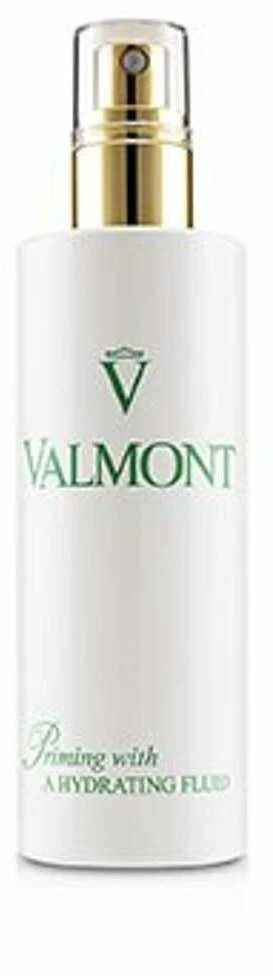 Valmont Priming With Hydrating Fuid drėkinamasis fluidas veidui, 150 ml