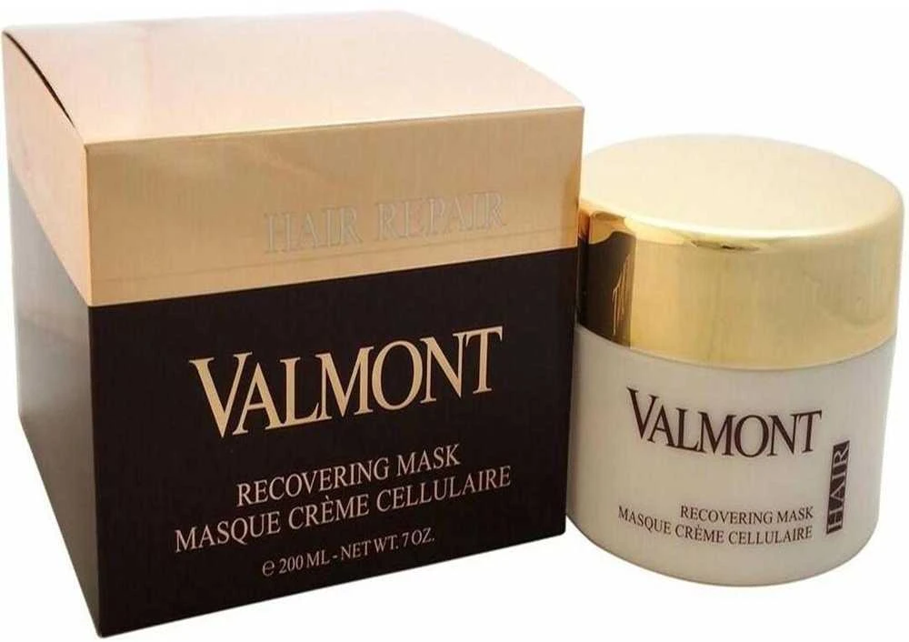 Valmont Plaukų Atkuriamoji Maska 200ml
