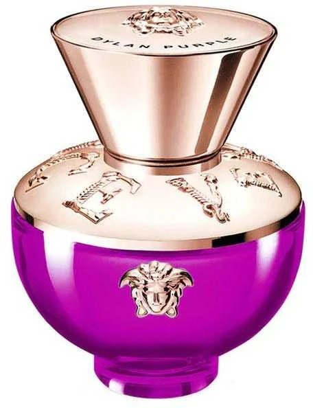 Kvepalai moterims Versace Dylan Purple EDP, 30 ml