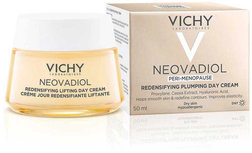 "Vichy Neovadiol Peri Menopause" dieninis kremas sausai odai 50ml