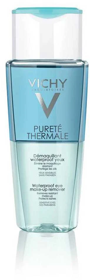 "Vichy Purete Thermale" akių makiažo valiklis 100ml
