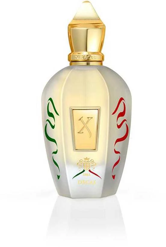 Xerjoff Decas 1861 EDP parfumuotas vanduo, 100 ml