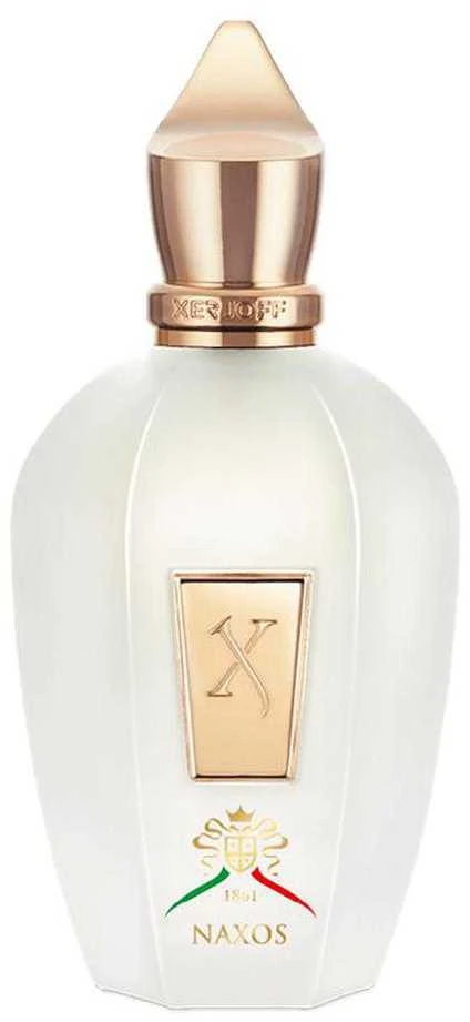 Unisex kvepalai Xerjoff Naxos EDP, 100 ml