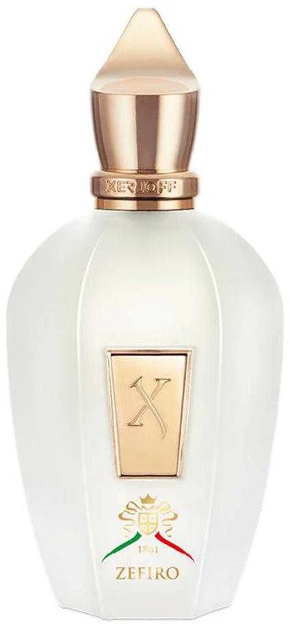 Xerjoff Zefiro EDP parfumuotas vanduo Unisex, 100 ml