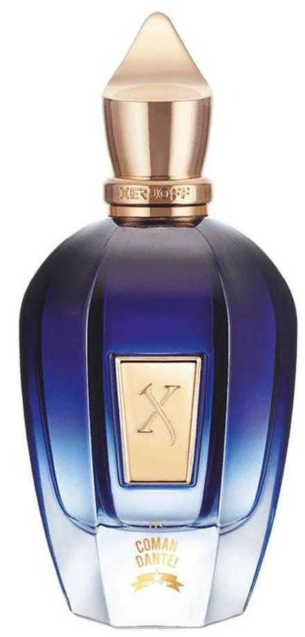 Xerjoff Join the Club Comandante EDP parfumuotas vanduo unisex, 100 ml