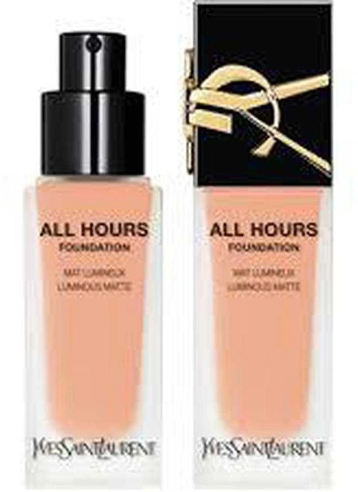 Yves Saint Laurent ALL HOURS FOUNDATION RENO, 25 ml, LC1