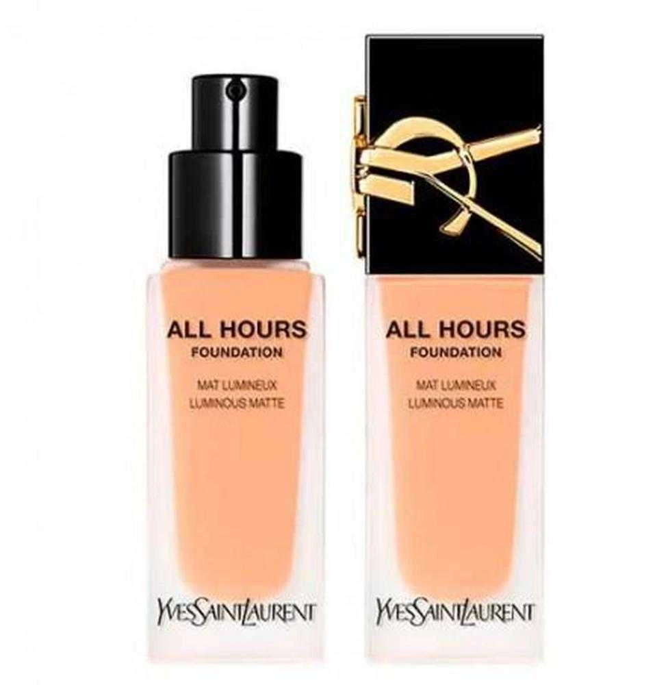 Yves Saint Laurent ALL HOURS FOUNDATION RENO, 25 ml, LC6