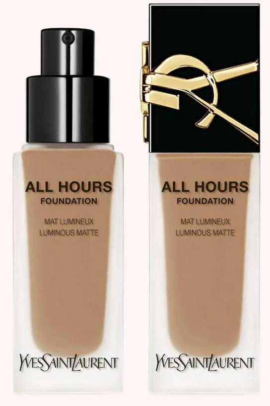Yves Saint Laurent ALL HOURS FOUNDATION RENO, 25 ml, MC5