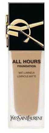 Yves Saint Laurent All Hours Foundation Luminous Matte MN7, 25 ml