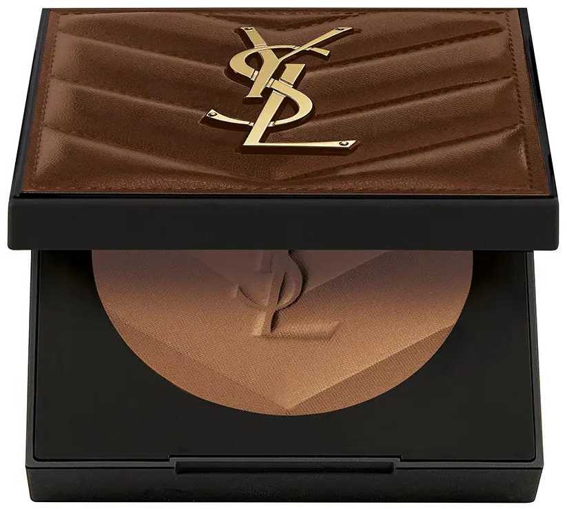 Yves Saint Laurent Bronzer (All Hours Hyper Bronzer) 7.5 g