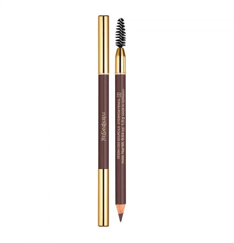 Yves Saint Laurent YSL Dessin Des Sourcils, 1.3 g