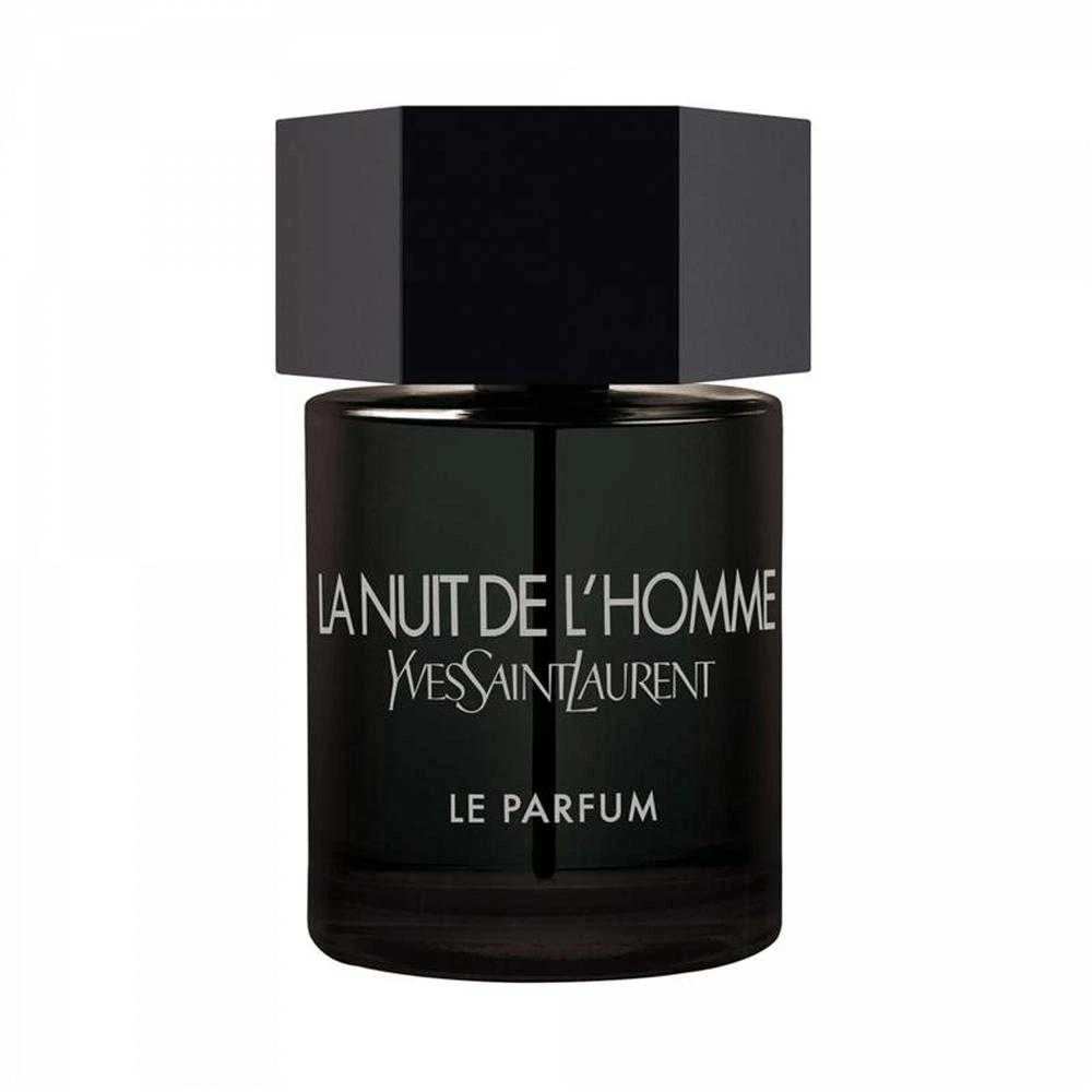 Yves Saint Laurent La Nuit De L´Homme Le Parfum EDP parfumuotas vanduo vyrams, 100 ml