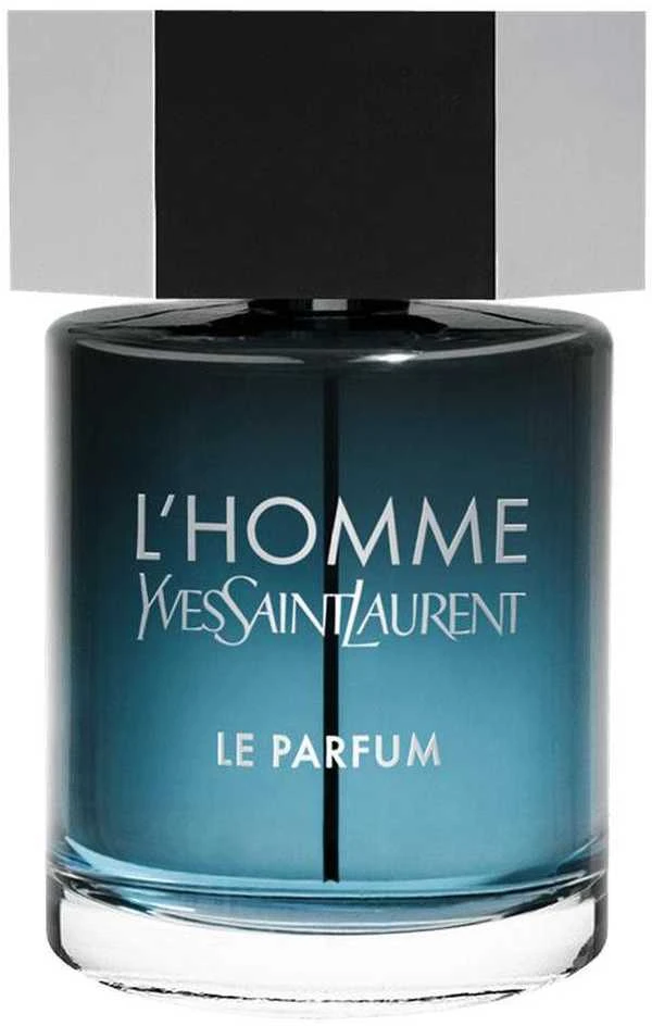 Yves Saint Laurent YSL L'Homme Le Parfum EDP parfumuotas vanduo vyrams, 100 ml