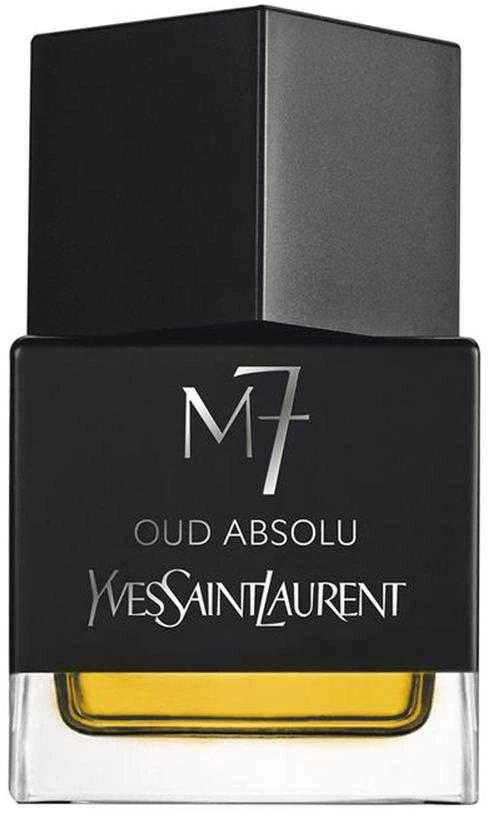 Yves Saint Laurent La Collection M7 Oud Absolu for Men (Kvepalai Vyrams) EDT 80ml