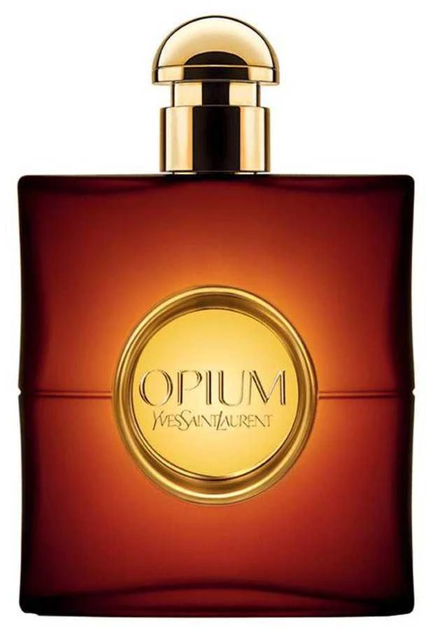Yves Saint Laurent Opium 2009 EDT tualetinis vanduo moterims, 90 ml