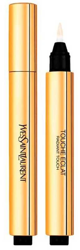 Yves Saint Laurent YSL Touche Eclat Radiant Touch, 2,5 ml