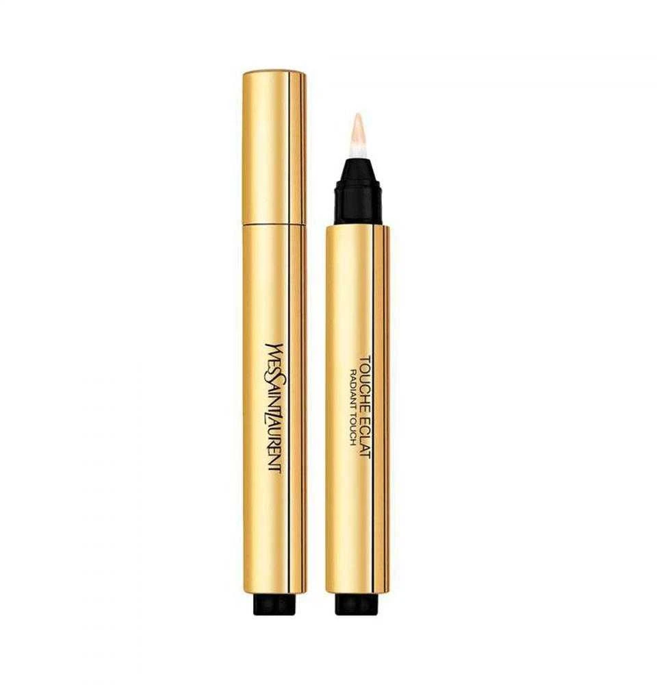 Yves Saint Laurent YSL Touche Eclat Radiant Touch #2.5 Luminous Vanilla, 2.5 ml