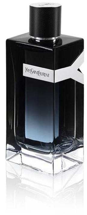 Yves Saint Laurent YSL Y For Men EDP parfumuotas vanduo vyrams, 200 ml