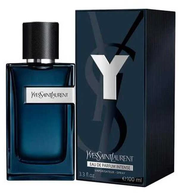Kvepalai vyrams Yves Saint Laurent Y Intense EDP, 100 ml