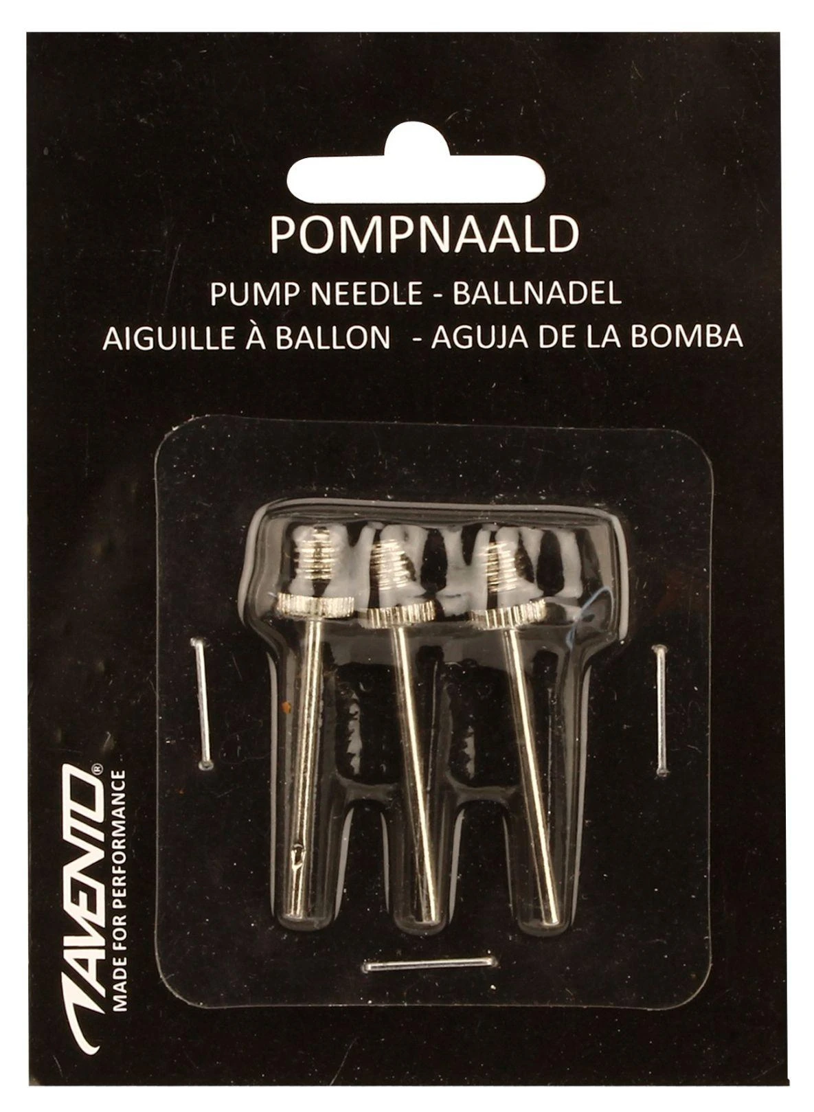 Schreuders Sport Adata pompai AVENTO 75ND 3vnt