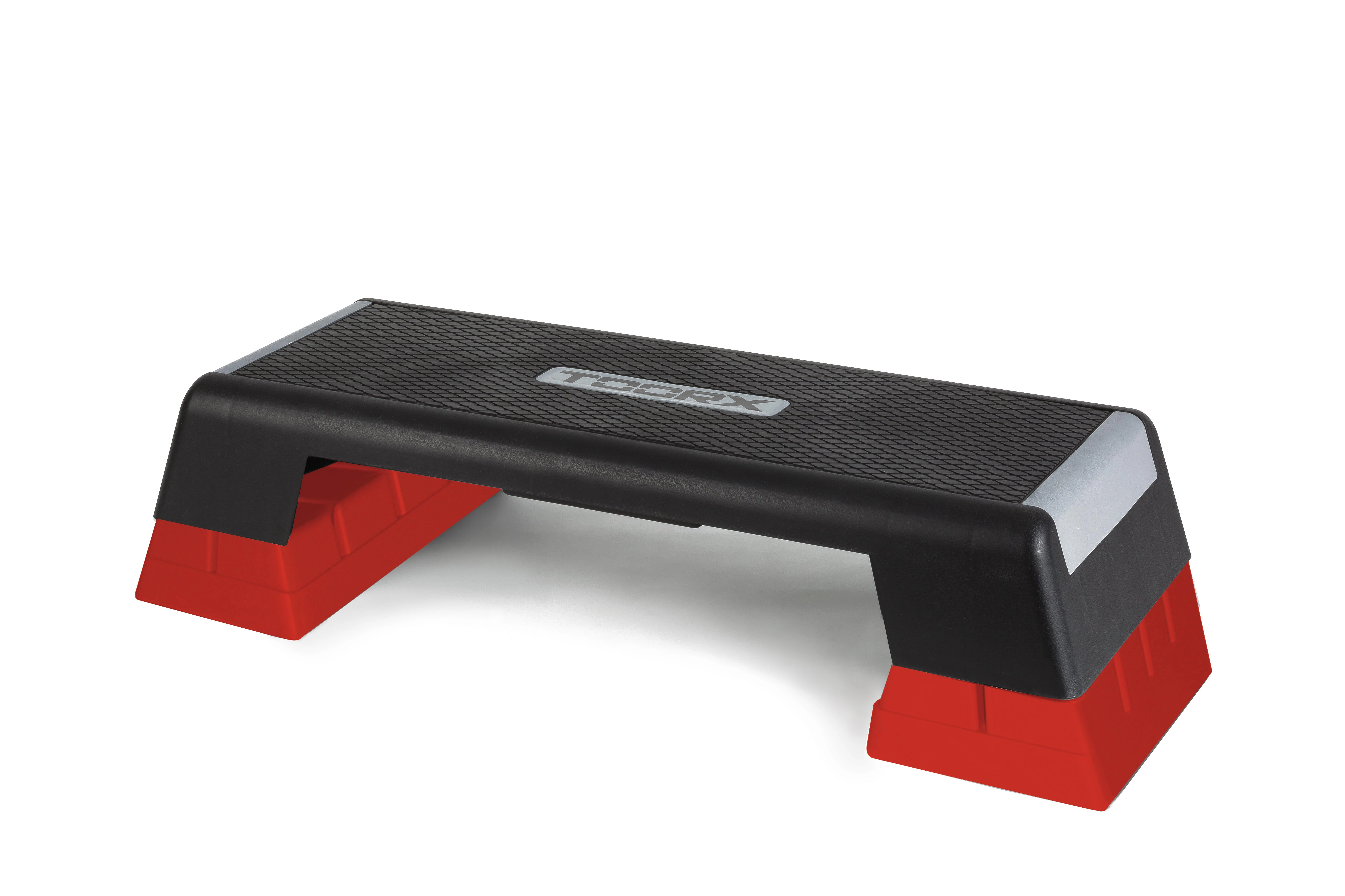 Aerobinė pakyla TOORX PROFESSIONAL AHF-003 trijų padė