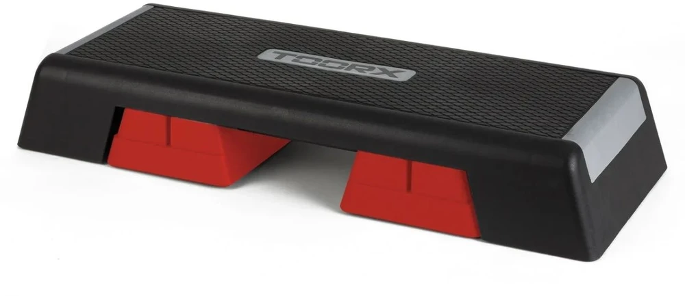 Aerobinė pakyla TOORX PROFESSIONAL AHF-003 trijų padė