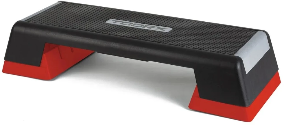 Aerobinė pakyla TOORX PROFESSIONAL AHF-003 trijų padė