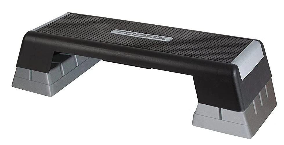 Aerobinė pakyla TOORX PROFESSIONAL AHF-003 trijų padė