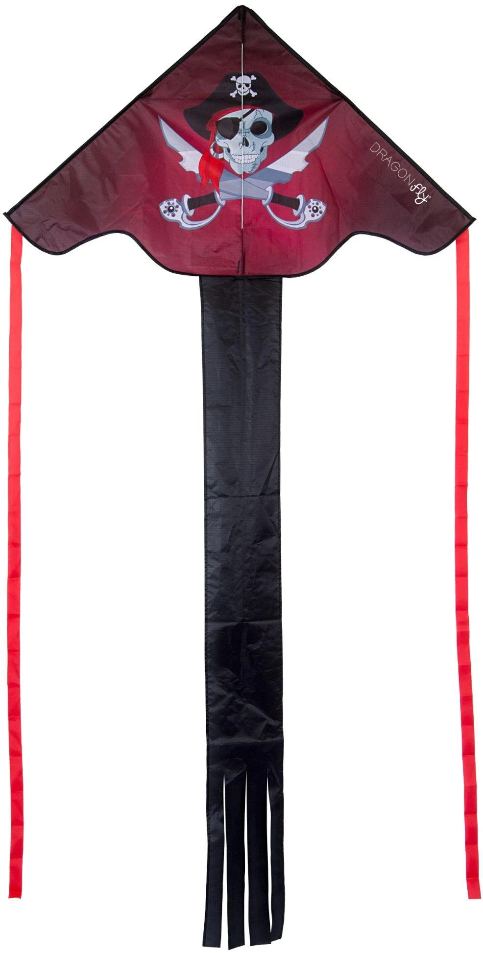 Dragon Aitvaras 51WG Tail Kite Pirate