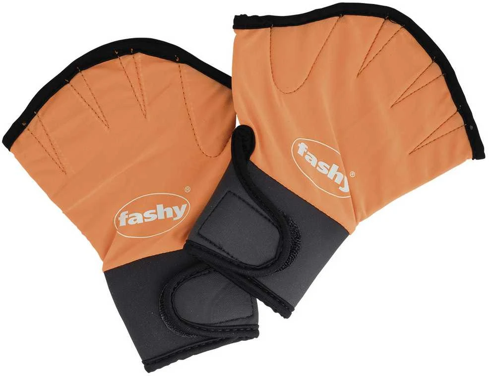 Fashy Aqua fitneso pirštinės 4462 S