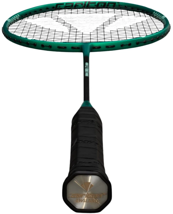 Badmintono raketė Carlton 3.7 Team IV 72g