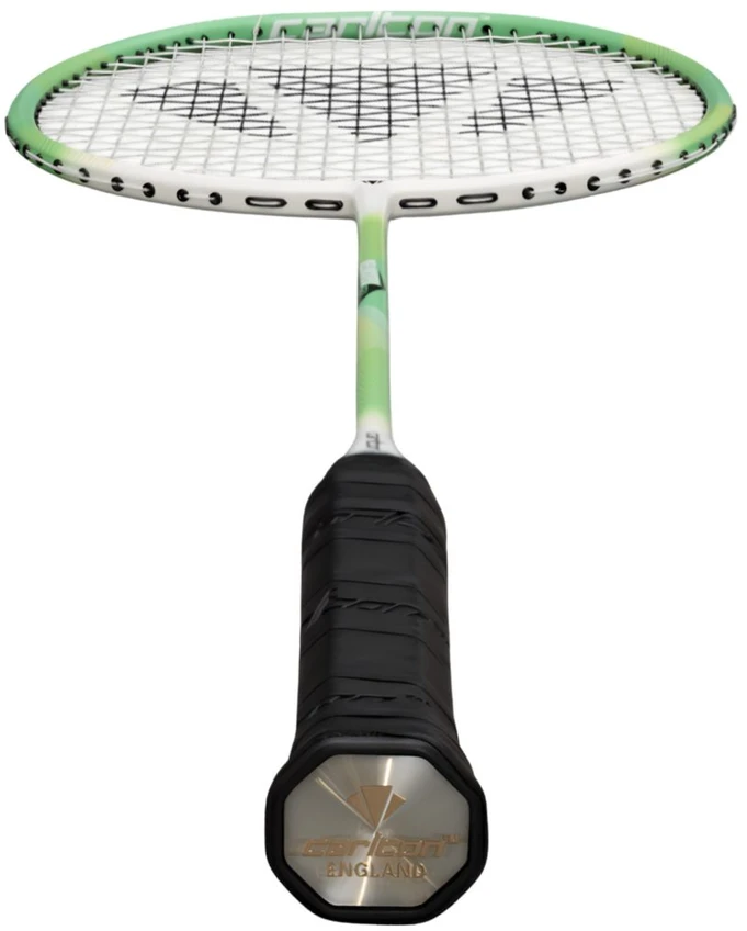 Badmintono raketė Carlton Velocitex G2.1 80g