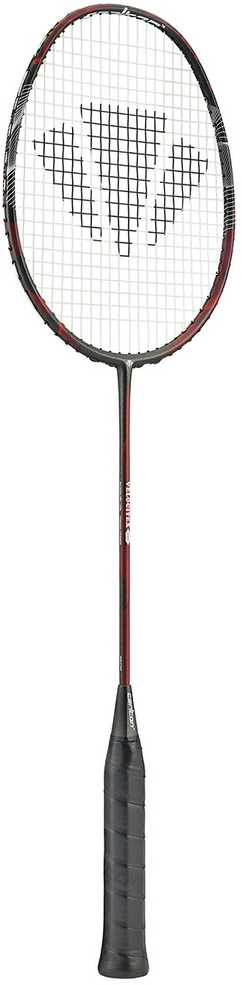 Badmintono raketė Carlton Velocitex V300