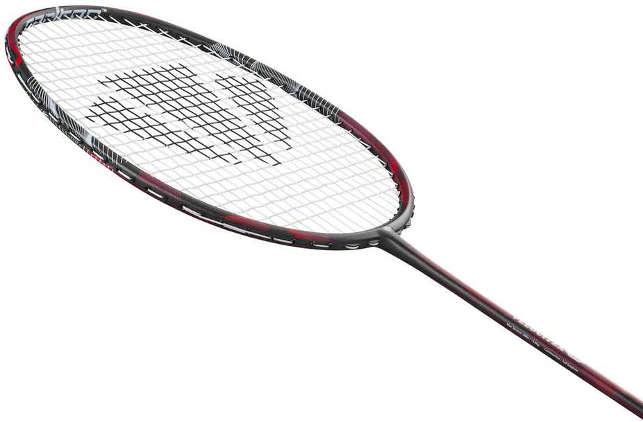 Badmintono raketė Carlton Velocitex V300
