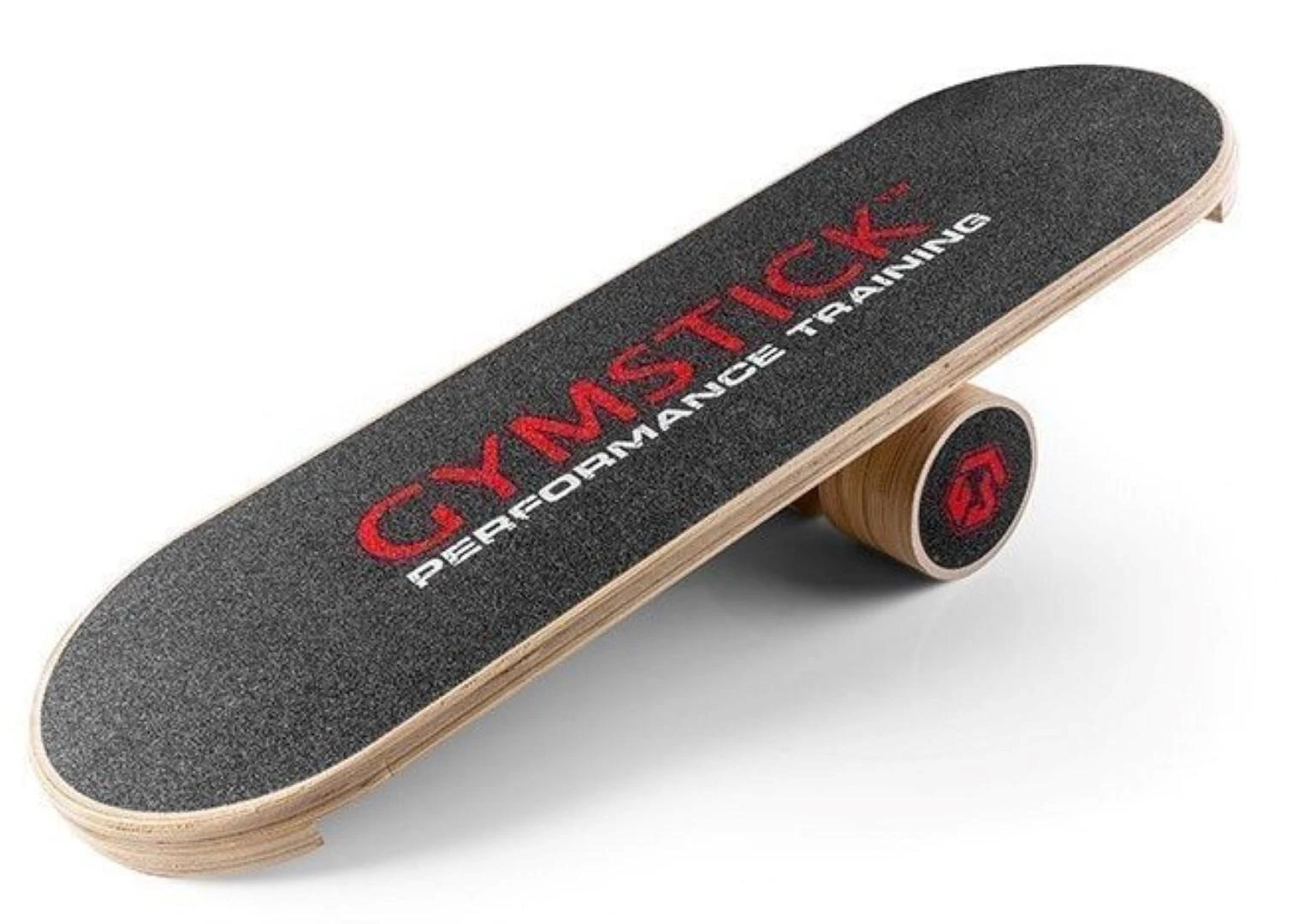 Balansinė lenta GYMSTICK Wooden Balance Board