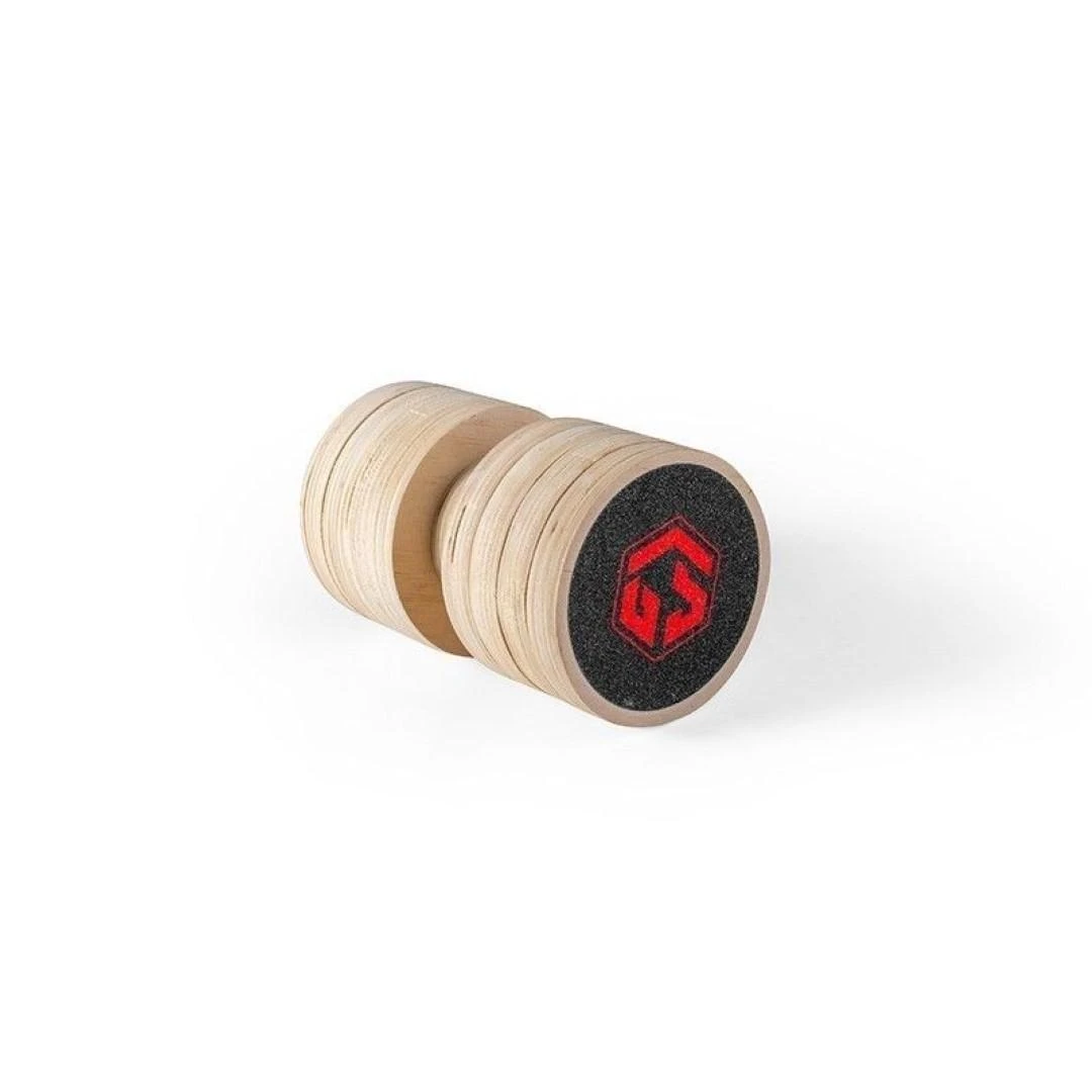 Balansinė lenta GYMSTICK Wooden Balance Board