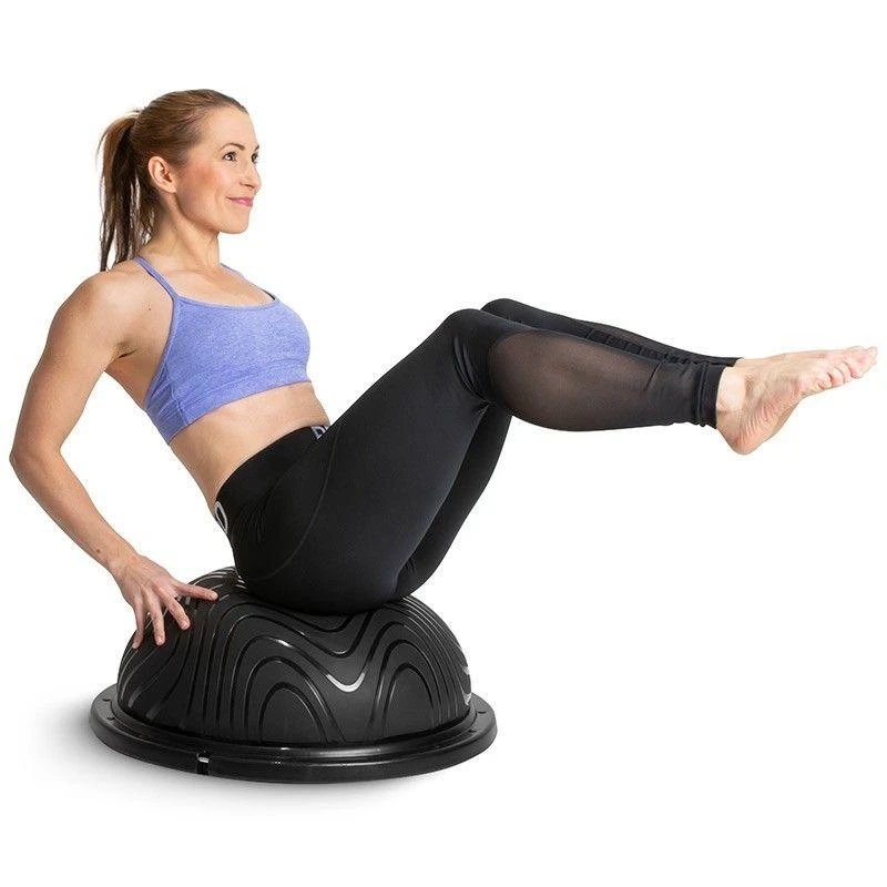 Balansinis treniruoklis GYMSTICK BALANCE TRAINER PRO