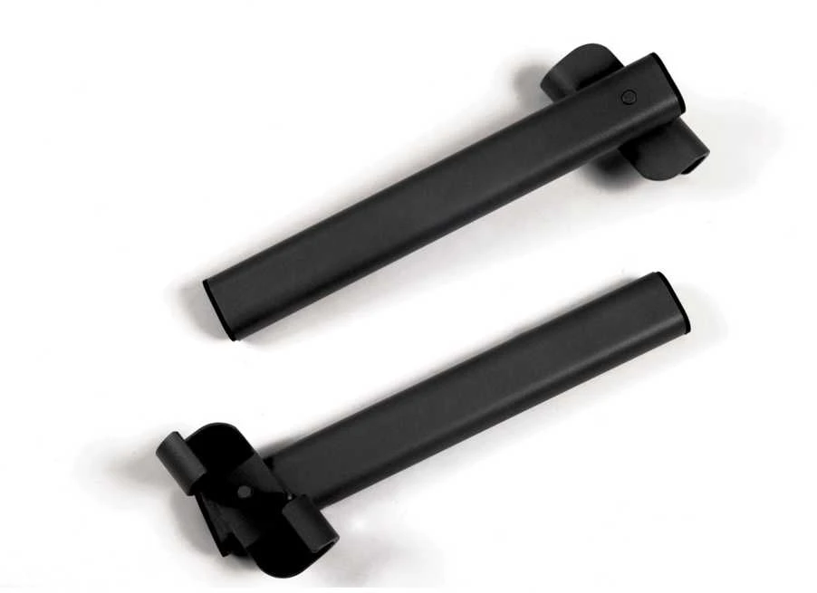 Bėgimo takelis EVERFIT TFK-135-SLIM-W baltas
