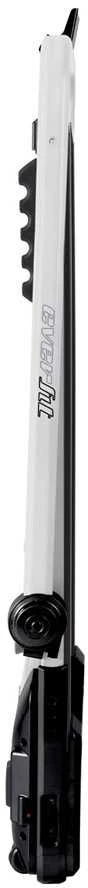 Sulankstytas EVERFIT TFK-135-SLIM-W bėgimo takelis
