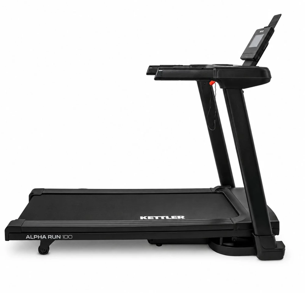 Dviratis ergometras KETTLER TOUR 600