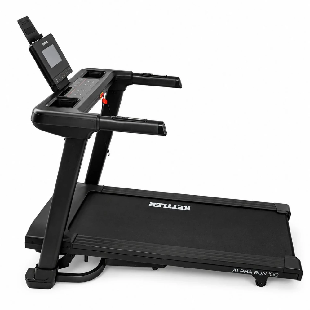 Dviratis ergometras KETTLER TOUR 600