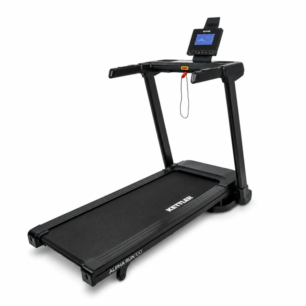 Dviratis ergometras KETTLER TOUR 600