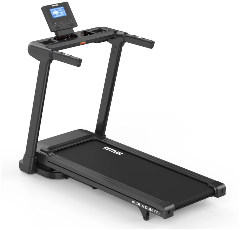 Dviratis ergometras KETTLER TOUR 600