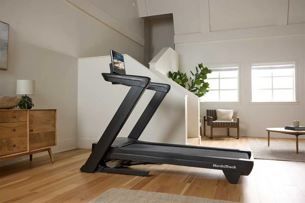 Bėgimo takelis NordicTrack Commercial 1750