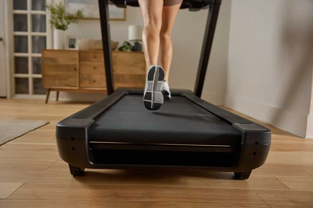 Bėgimo takelis NordicTrack Commercial 1750