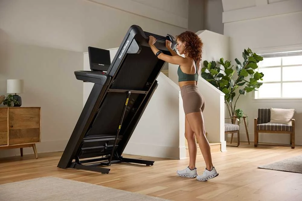 Bėgimo takelis NordicTrack Commercial 1750