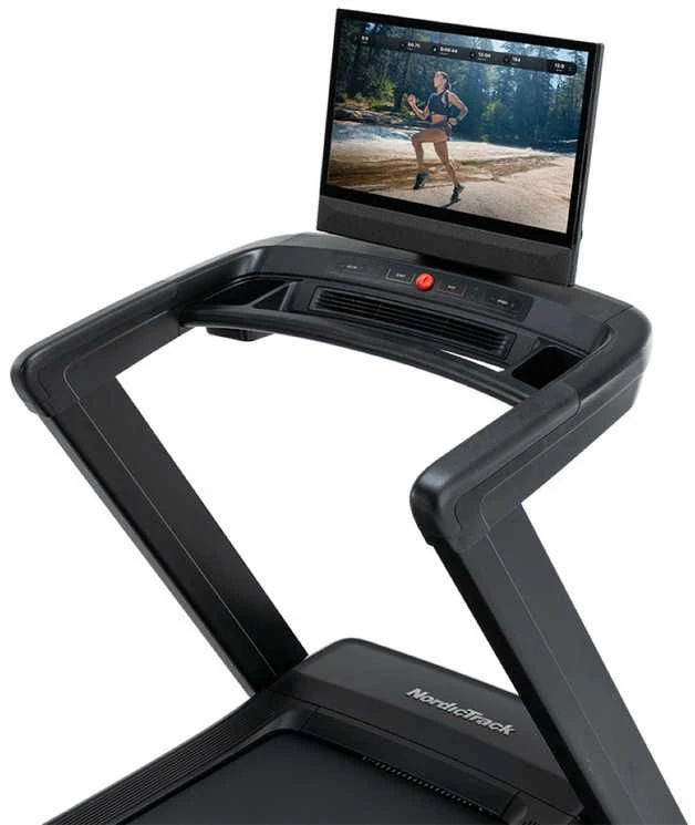 Bėgimo takelis NordicTrack Commercial 2450