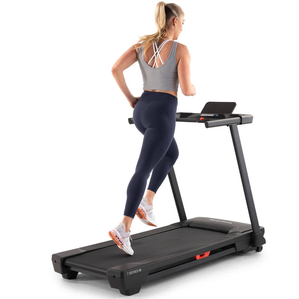 Bėgimo takelis NORDICTRACK T Series 5