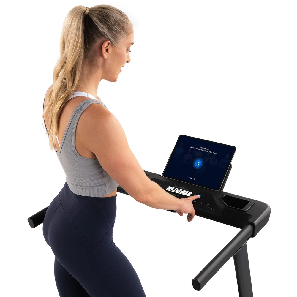 Bėgimo takelis NORDICTRACK T Series 5